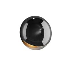Aisilan LED Wall Lamp Garden Outdoor Waterproof IP67 Indoor Modern 7W Wall Lighting for Bedroom Nightstand Stair Entrance