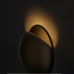 Aisilan LED Wall Lamp Garden Outdoor Waterproof IP67 Indoor Modern 7W Wall Lighting for Bedroom Nightstand Stair Entrance