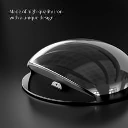 Aisilan LED Wall Lamp Garden Outdoor Waterproof IP67 Indoor Modern 7W Wall Lighting for Bedroom Nightstand Stair Entrance