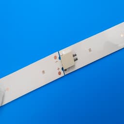 LED Backlight Strip for 49UJ631V 49UJ634V-ZD 49UJ630V 49UN7000PUB 49UN71006LB 49LJ550T TH-49EX500C LED49N39U