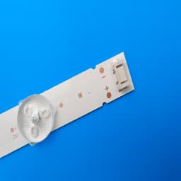 LED Backlight Strip for 49UJ631V 49UJ634V-ZD 49UJ630V 49UN7000PUB 49UN71006LB 49LJ550T TH-49EX500C LED49N39U