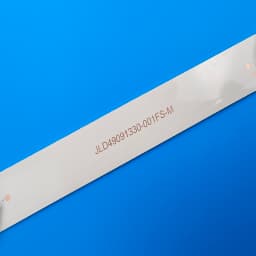 LED Backlight Strip for 49UJ631V 49UJ634V-ZD 49UJ630V 49UN7000PUB 49UN71006LB 49LJ550T TH-49EX500C LED49N39U