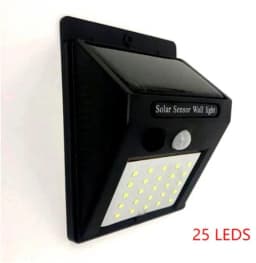 NEW Multifunctional Solar Lamp Outdoor Decoration Solar Light IP65 Waterproof Sunlight Powered Spotlight with Motion Sensor