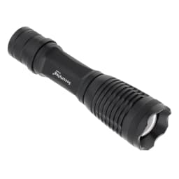 SecurityIng 850nm 940nm IR Flashlight Zoomable Focus Infrared Hunting Torch Light Waterproof Night Vision Rifle Lamp