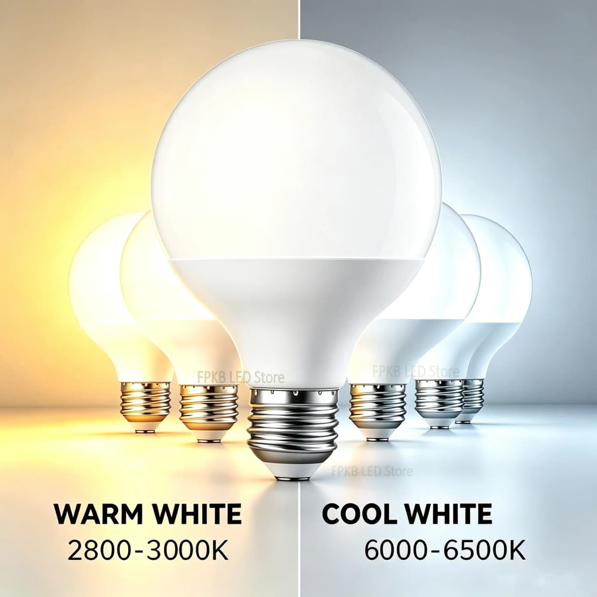 LED Bulbs E27 30W 20W 15W 7W 220V 230V G80 G95 G120 Energy Saving Global Light Lampada Ampoule LED Light Bulb LED Lamp