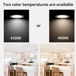 10PCS LED Downlight Recessed Ceiling Lamp 5W 7W 9W 12W 20W AC220V Cold White Spotlight LED Lights for Kitchen Living Room