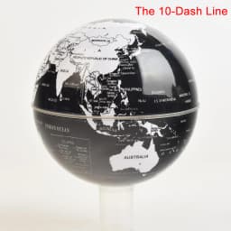 Magnetic Floating Levitation Globe LED World Map Electronic Antigravity Lamp Novelty Ball Light Home Decor Lamps Birthday Gifts