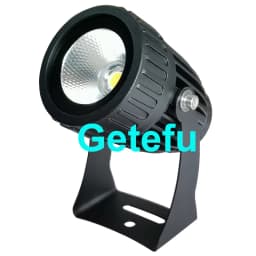 LED COB Spike Lawn Lamp 7W 10W 20W 5W Outdoor Garden Lighting Waterproof Lighting Led Garden Path Spotlights AC85-265V DC12-24V