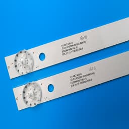 LED Backlight strip For IP-LE32/410004 MGV32 UA32DM1100T2 32LEM-1043/TS2C 32LEM-1058/T2C 32LEM-1059/T2C 32LEX-5043/T2C ETV3217