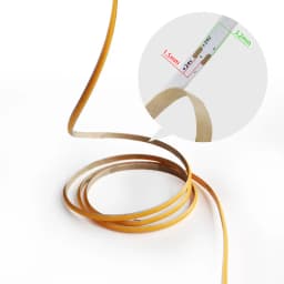 4mm COB LED Strip Lights 12V 24V 480leds/m Multicolor For Car FOB Home Decoration Linear Lighting Red Blue Flexible Ribbon