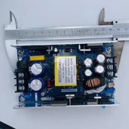 250W-3612HL HOSENG-450-1236 12v36v Mini 250W Beam Moving Head Light Power Supply Source Spare Parts Accesorries