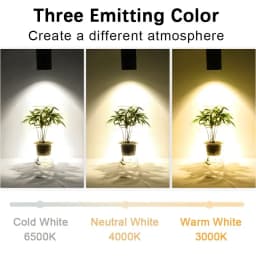LED Track Light Set COB Track Lamp Rail Lighting for 20/30/40W Home Spotlight Indoor Clothing Shop Store Bedroom Lamp Fixture