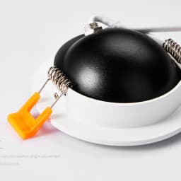 2026 New Style Embedded Dimmable LED Downlights 7W 9W 12W 15W 18W 20W 360° Adjustable COB Ceiling Lamps Spot Lights AC90~260V