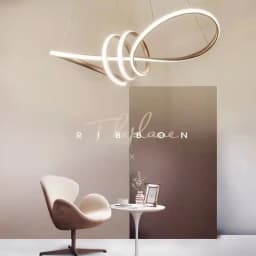 Modern glass home decor led lights pendant light lamps for living room Chandeliers for dining room hanging light indoor lighting