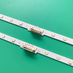 2 PCS LED Backlight 58nu7100 UN58NU7100 UE58NU7100 UN58NU710D UN58NU6080 LM41-00632A BN96-46866A JL.E580M2330-408BS