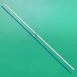 2 PCS LED Backlight 58nu7100 UN58NU7100 UE58NU7100 UN58NU710D UN58NU6080 LM41-00632A BN96-46866A JL.E580M2330-408BS