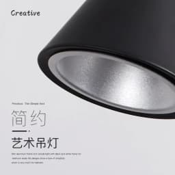 2025 Modern Led Pendant Lights E27 for Kitchen Fixtures Bedroom Table Dining Room Hanging Lamp Lampshade Home Chandeliers HOT