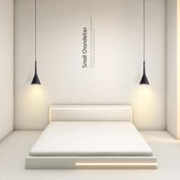2025 Modern Led Pendant Lights E27 for Kitchen Fixtures Bedroom Table Dining Room Hanging Lamp Lampshade Home Chandeliers HOT