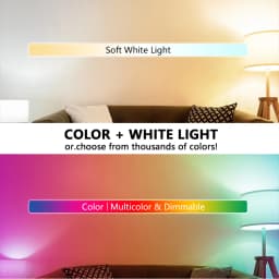 E27 LED RGB Lamp Spotlight Bulb 5W 10W 15W IR Remote Control Led Light Bulb Smart Led RGBW Lamp Home Decor LED Bulbs LED