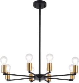 Living Room Ceiling Lamp Modern Chandelier Home Lighting E27 Mounted for Bedroom Dining Room Corridor Light Balcony Lights