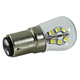 Bulbs Led B15 B15D 12v 24v 110v 220v 240v 36v Super 3W Cron Spotlight 360 Degree Refrigerator Light Sewing Machine Lamp
