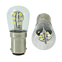 Bulbs Led B15 B15D 12v 24v 110v 220v 240v 36v Super 3W Cron Spotlight 360 Degree Refrigerator Light Sewing Machine Lamp