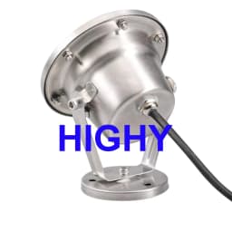 IP68 LED Underwater Light 3W 6W 9W 12W 18W 24W 36W RGB Night Lamp Outdoor Garden Swimming Pool Party Landscape DC 12V 24V