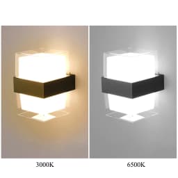LED Wall Light 220V Bedroom Bedside Light Living Room Balcony Aisle Wall Lamp Corridor Wall Sconce Lamp Home Decor Outdoor Light