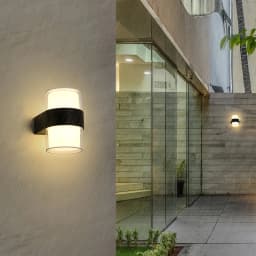 LED Wall Light 220V Bedroom Bedside Light Living Room Balcony Aisle Wall Lamp Corridor Wall Sconce Lamp Home Decor Outdoor Light