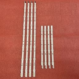 LED Backlight Strip for TV UE43J5502AK UE43J5570SU UE43J5500AK UE43J5550SU UE43J5600AK UE43J5600AW