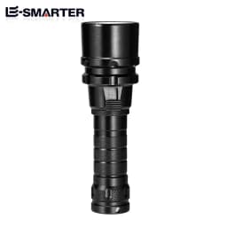 Powerful LED Diving Flashlight Super Bright T6/L2 Professional Underwater Torch IP68 Waterproof Rating Lamp Using 18650 Battery