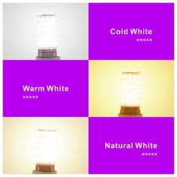 Lampara Led E27 E14 Corn Bulb 6W 8W Light Bulbs 60/80LEDs SMD2835 220V 110V LED Lamp Home Decoration Chandelier Candle Light