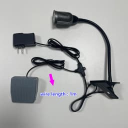 UV LED Resin Curing Lamp Nail Dryer Curing Light LED UV Flashlight For Epoxy UV Resin Cure Adhesive Glue Jewelry Equipments Tool