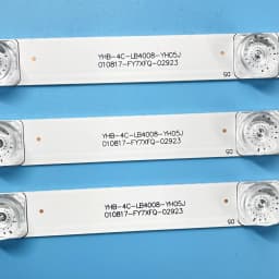 LED Backlight Strip 40FB5426 40FB5446 40FC3201 40FC3206 40FC3221 40FD5406 40FD5416 40FD5426 40FS3000 RCA L40NXSMART