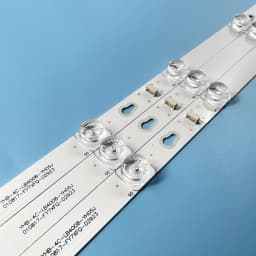 LED Backlight Strip 40FB5426 40FB5446 40FC3201 40FC3206 40FC3221 40FD5406 40FD5416 40FD5426 40FS3000 RCA L40NXSMART