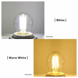2W 4W 6W 8W E27 E14 Retro Edison LED Filament Bulb Lamp 220V-240V Light Bulb C35 G45 A60 ST64 G80 G95 G125 Glass Vintage Bulb