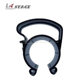 10PCS wire clamp plastic Wire clamp cable management tool for stage equipment wires