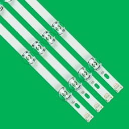 LED Strip for 42LB561V-ZC 42LB561V-ZE 42LB582U 42LB628V 42LB629V 42LB6500 42LB650V 42LB652V 42LB653V 6916L-1909A 6916L-1910A