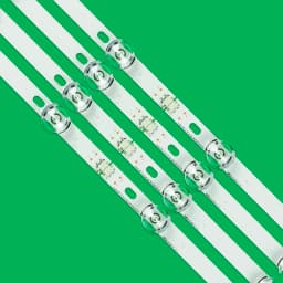 LED Strip for 42LB561V-ZC 42LB561V-ZE 42LB582U 42LB628V 42LB629V 42LB6500 42LB650V 42LB652V 42LB653V 6916L-1909A 6916L-1910A