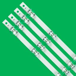 LED Strip for 42LB561V-ZC 42LB561V-ZE 42LB582U 42LB628V 42LB629V 42LB6500 42LB650V 42LB652V 42LB653V 6916L-1909A 6916L-1910A