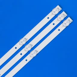 LED Backlight strip For 42SB300 LE-42FD D42-M30 42LEX-7143/FTS2C 42LEX-7162/FT2C 42LEX-7243/FTS2C DM-LED42MR10 EX-43FS004B