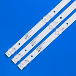 LED Backlight strip For 42SB300 LE-42FD D42-M30 42LEX-7143/FTS2C 42LEX-7162/FT2C 42LEX-7243/FTS2C DM-LED42MR10 EX-43FS004B