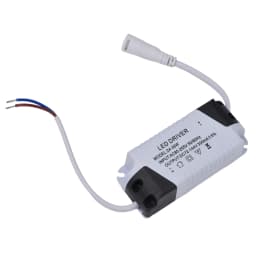 LED Driver 3-4w 4-7w 8-12w 12-18w 18-24w 24-36w LED Constant Current Driver Power Unit Supply For Driver LED Transformer