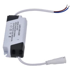 LED Driver 3-4w 4-7w 8-12w 12-18w 18-24w 24-36w LED Constant Current Driver Power Unit Supply For Driver LED Transformer