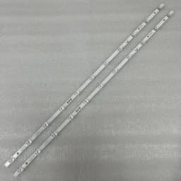 LED Backlight Strip 11LED For Hisense 43U5069 43AE7000F 43A7100F 43A7300F 43A7500F 43A7100FTUK 43AE7000FTUK H43A7300FTUK