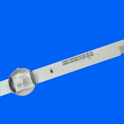 LED Backlight strip for UN43T5300 UN43T5300AG UA43N5380 UE43N5300 UE43N5000 UA43N5100 UN43J5290 UE43N5300AU UE43J5000AK