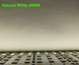 10PCS 8CM 25CM 50CM 12V 24V LED Hard Rigid Strip Bar Light Double Row LED Strip 144leds/m SMD 5730 Superbright Warm Cool White