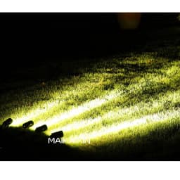 4/10pcs 3W LED Landscape Lights 220V Waterproof Garden Pathway Lights Walls Trees Flags Outdoor Spotlights With Spike Lawn Lamps