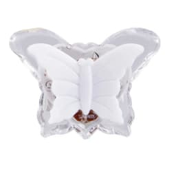 Plug-in LED Night Light Creative Butterfly Shape Lamp Romantic Socket Neon Lights for Children's Room Decoration