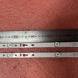 LED Backlight Strip for Panasonic TC-32G400 XIAOMI L32M5-5ARU L32M5-5ASP TCL 32S325LABA 32ES560 TCL32D05-ZC22AG-17E ZC22AG-13